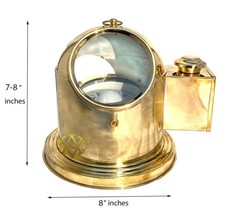 Vintage Nave Chiesuola