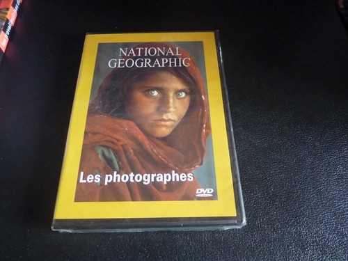 Dvd neuf national - "national, geographic