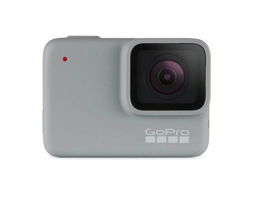 Gopro hero7 white 0mp - hero7, 10.0mp
