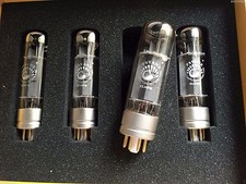 Tubo PSVANE quad abbinato