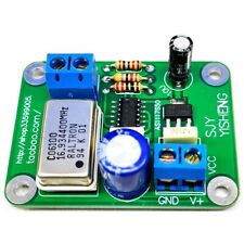 Scheda Orologio HIFI Active/16.9344M/Oscillatore Cristallo Attivo Scheda Finita