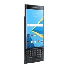 New BlackBerry Priv STV100