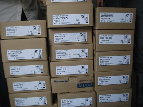1pz panasonic servomotore - 1pz,