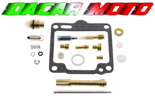 Kit revisione carburatore - kit,