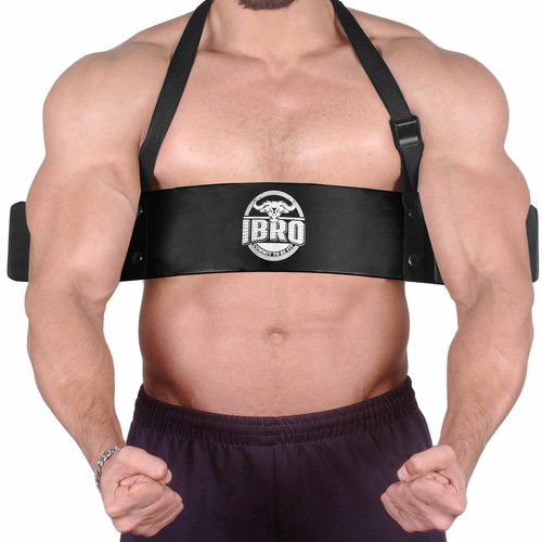 Ibro curl bar - curl,