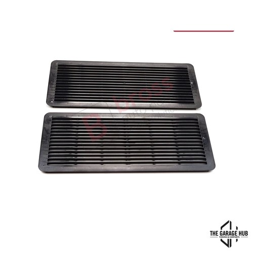 Griglia ventilazione tettuccio - griglia,