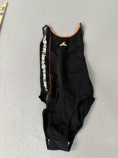 Costume intero Jaked donna XS