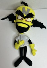 Peluche Neo Cortex Crash