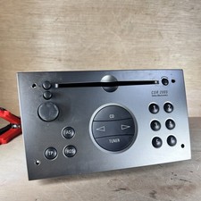 Autoradio lettore cdr 2005 - autoradio,