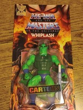 Whiplash Masters Of The
