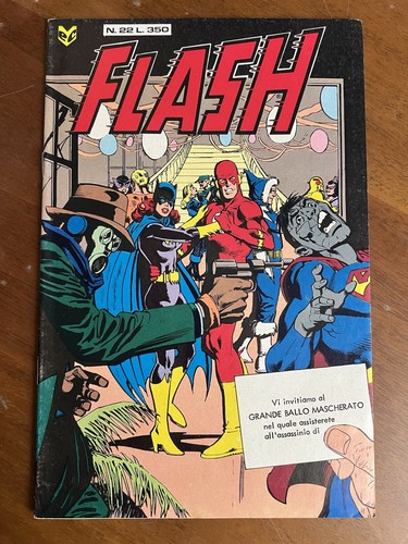 Flash cenisio ottimo - cenisio,