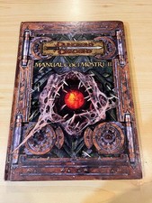 Manuale dei Mostri II -