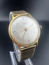 Junghans orologio uomo vintage