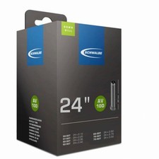 CHAMBRE A AIR VELO 24 x