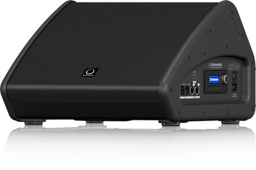 Turbosound tfx122m monitor - turbosound,