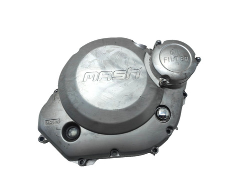 Carter frizione mash two - mash, fifty