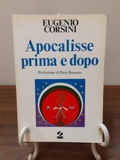EUGENIO CORSINI - APOCALISSE