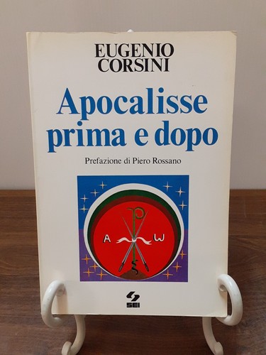 Eugenio corsini apocalisse - -,