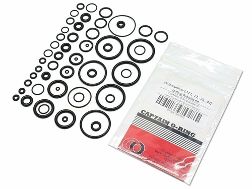 Captain ring fx dreamline - -,