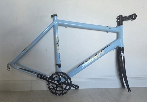 Telaio bici strada lega - bici, da