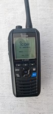 Icom IC-M94D Radio marina VHF