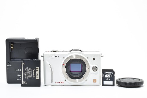 Ottime condizioni panasonic - condizioni],