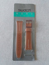 CINTURINO SWATCH 1988 STRAP BAND LARGE ORIGINALE BLISTERATO!