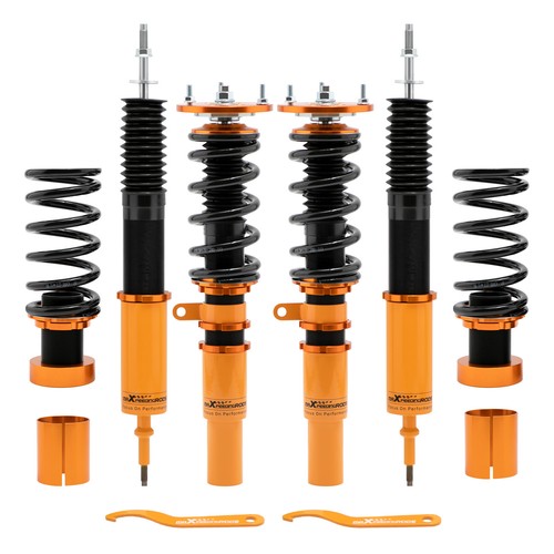 Coilovers suspensión roscada - coilovers/suspensión,