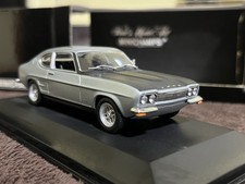 Ford Capri RS 2600 1:43