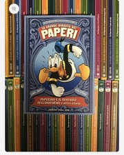 LA GRANDE DINASTIA DEI PAPERI