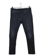 DONDUP Jeans a vita alta Donna