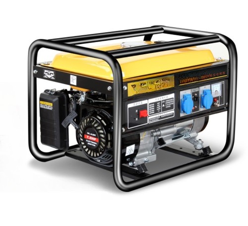 Generatore benzina 220v - generatore,