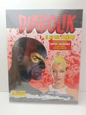 Diabolik del terrore - il, re