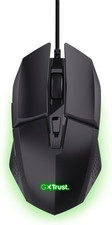Gxtrust 1109 Vylax Mouse Gaming Con 6 Pulsanti Programmabili, Software Incluso, 