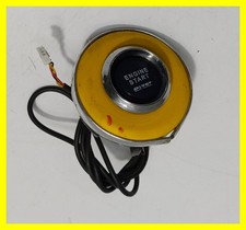 MICROCAR Pulsante Avviamento Motore Chiave Elettronica Universale