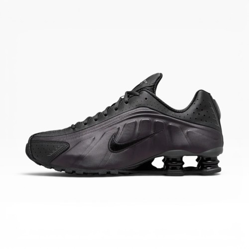 Nike shox cave viola - nike, r4