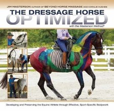 The Dressage Horse Optimized -