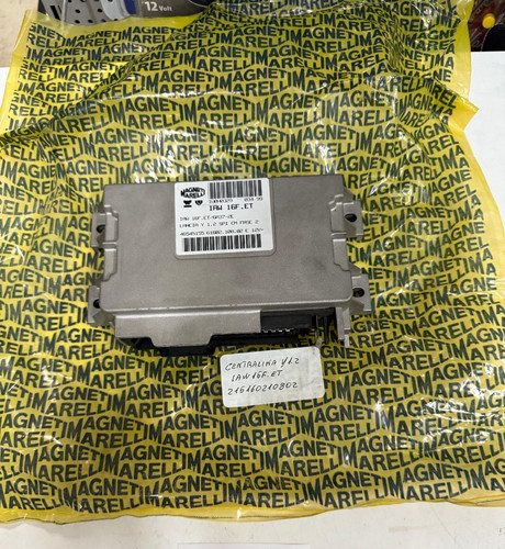 Magneti marelli 6160210802 - magneti,