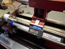 Lettura digitale DRO