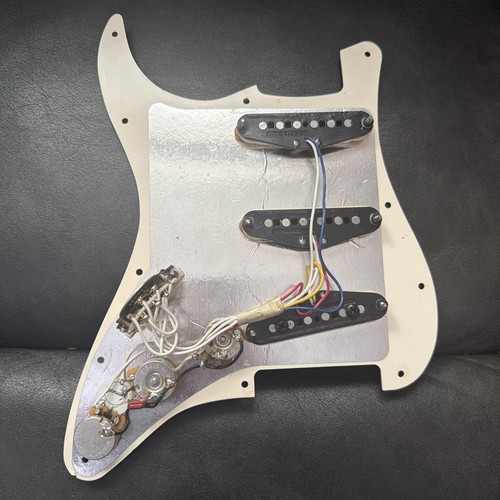 Fender american standard - fender,