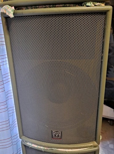 Martin audio em76 - ,