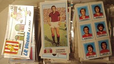 ALBUM FIGURINE CALCIATORI