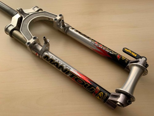 Answer manitou efc forcella - answer,