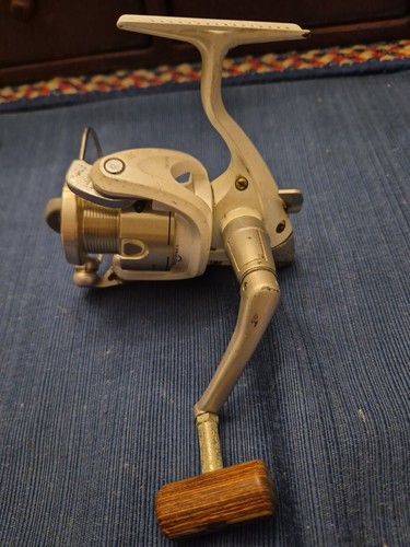 Mulinello spinning shimano - da,