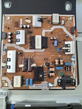 UE49KU6500U Scheda