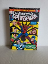 AMAZING SPIDER-MAN OMNIBUS