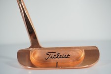 Scotty Cameron Putter Head