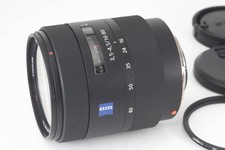 Sony Zeiss Vario-Sonnar