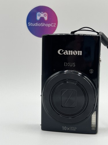 Canon ixus 182 - ixus, mp