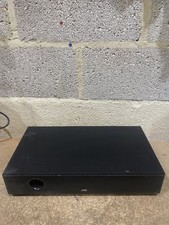 JVC TH-D357B subwoofer